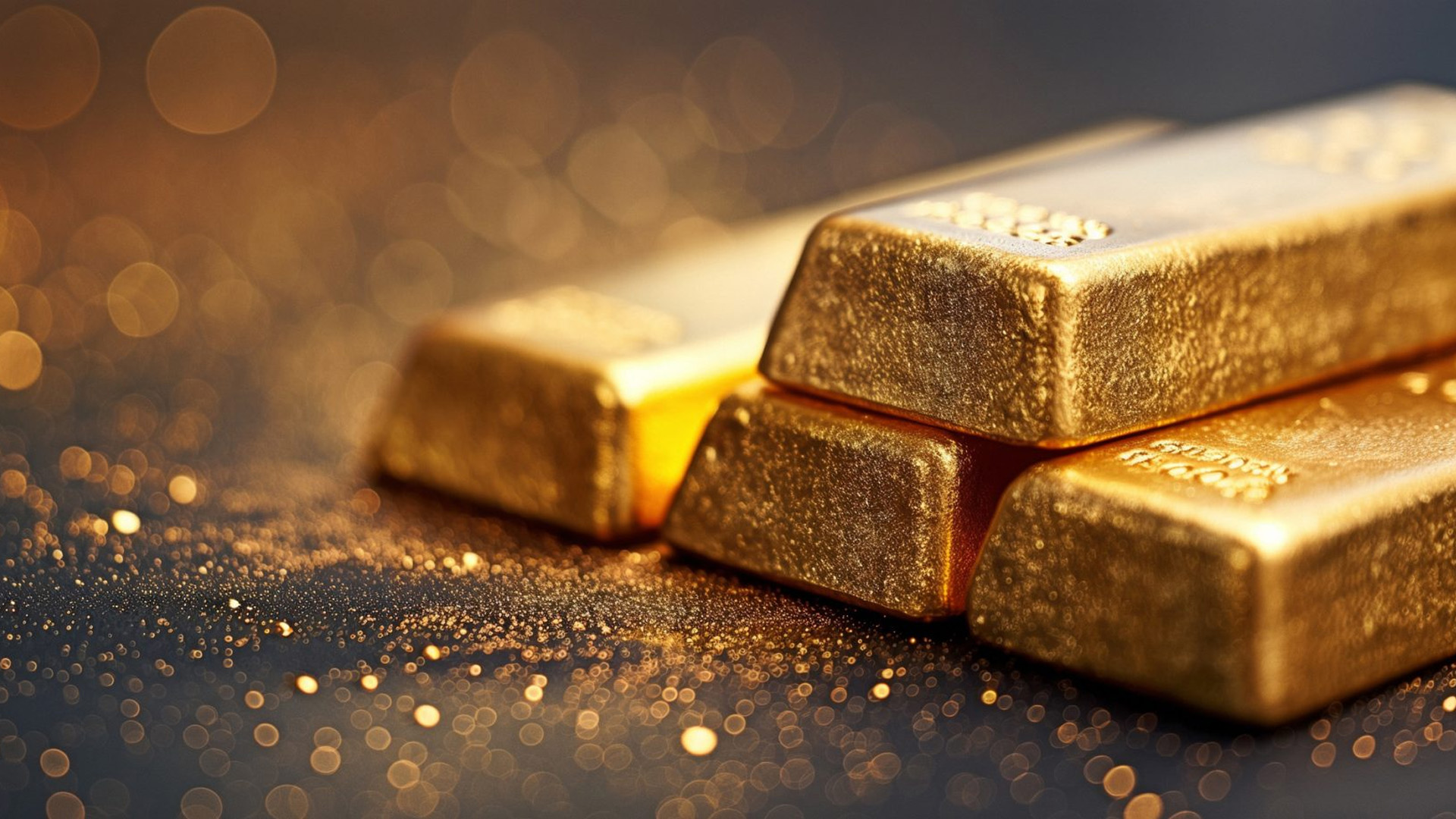 Gold Bar